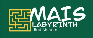 Maislabyrinth