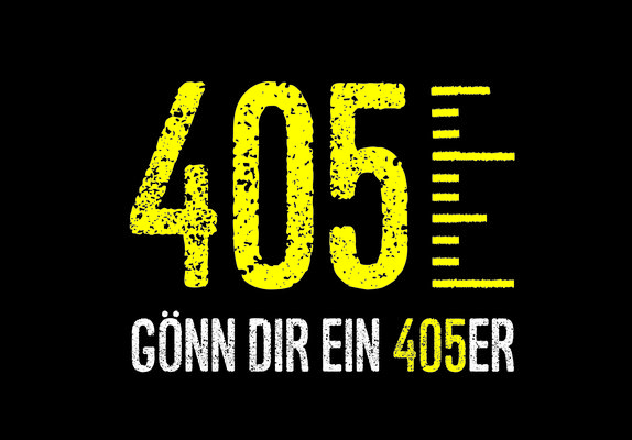 405er Brauerei